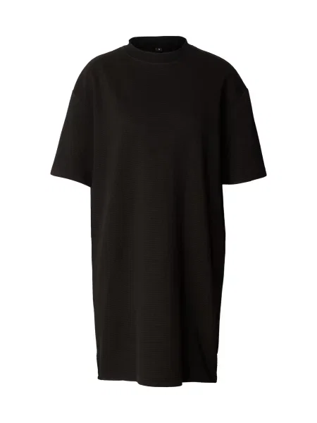 Urban Classics Rochie negru