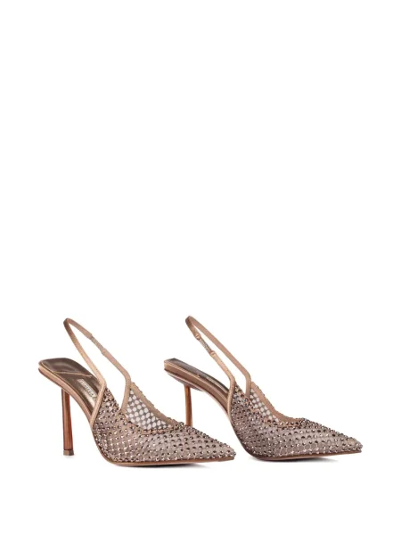 Pantofi cu toc Le Silla slingback