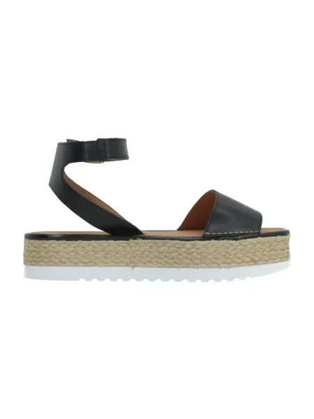 Pantofi Popa negru