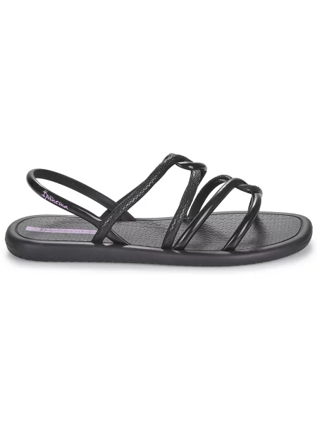 Sandale Ipanema crna