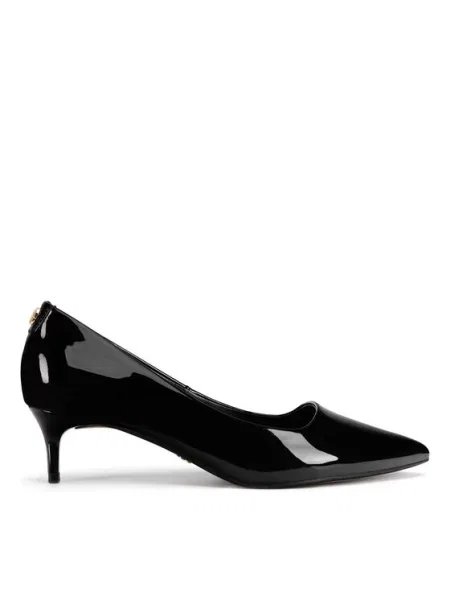 Γοβάκια Nine West μαύρο