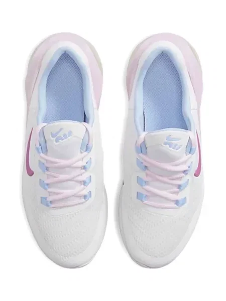 Sneakersy dziecięce Nike Air Max 270 białe