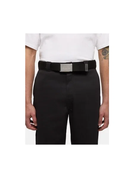 Opasaný opasok Dickies čierna
