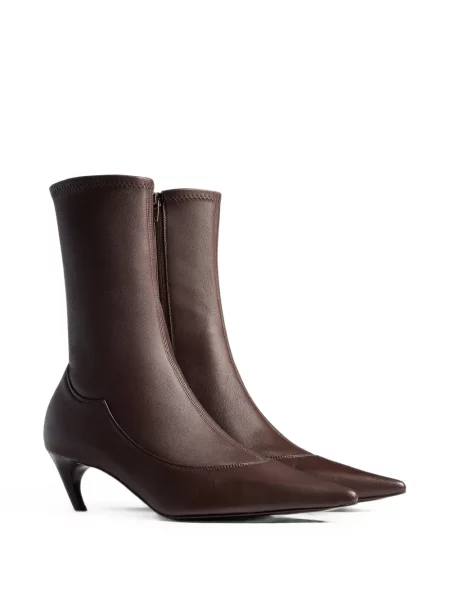 Botine Khaite maro