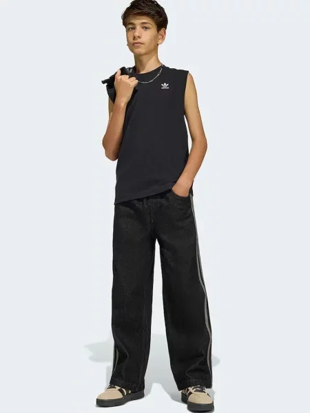 Детские джинсы Adidas Originals