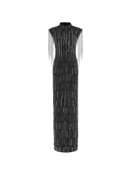 Rochie Pinko negru