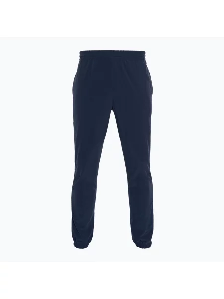 Tenisové kalhoty Wilson Team classic navy tmavě modré