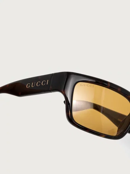 Солнцезащитные очки Gucci