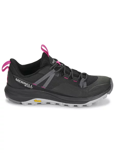 Pantofi Merrell negru