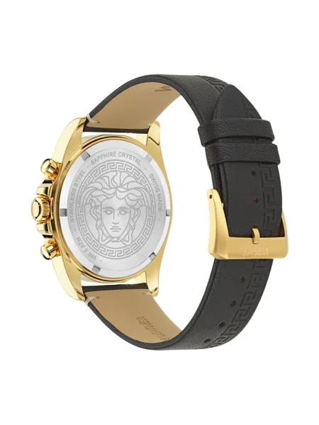 Ceas Versace negru