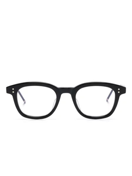 Ochelari de soare Thom Browne Eyewear negru
