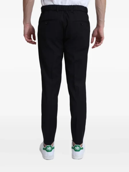 Pantaloni Be Able negru