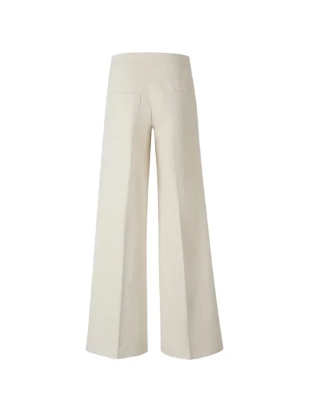 Cu centură pantaloni Dorothee Schumacher