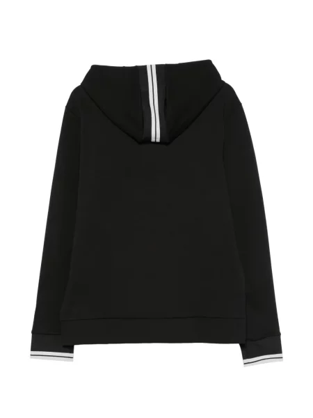 Trening Boss cu imagine negru