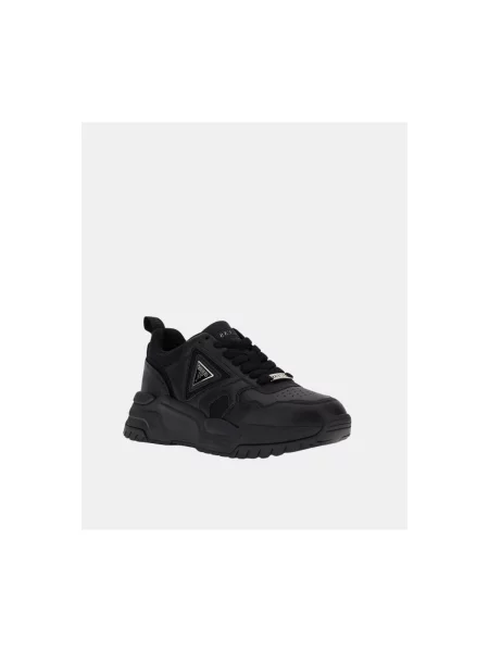 Guess Sneakers negru