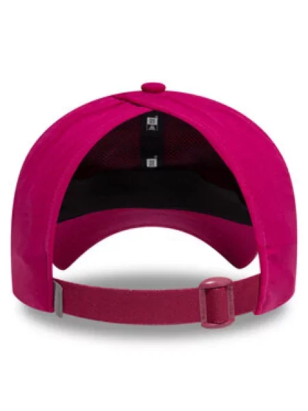 Kšiltovka New Era růžová