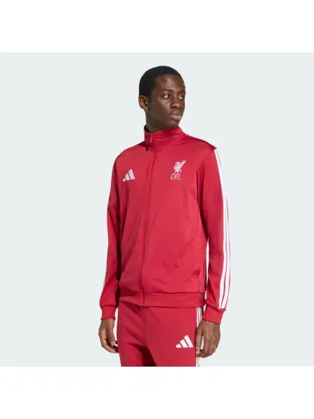 Bluza dresowa Liverpool FC DNA
