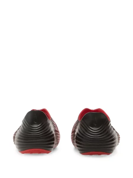 Chiloți Nike tenis retro din piele de căprioară negru