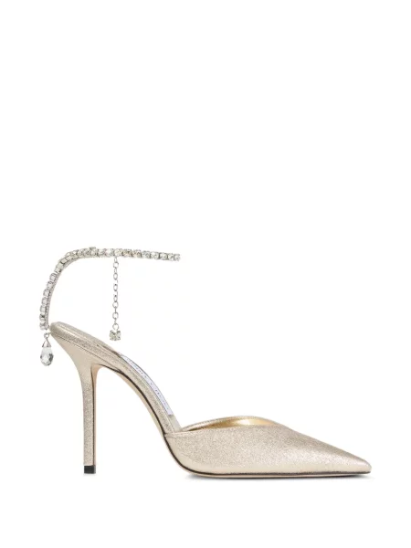 Pantofi cu toc Jimmy Choo