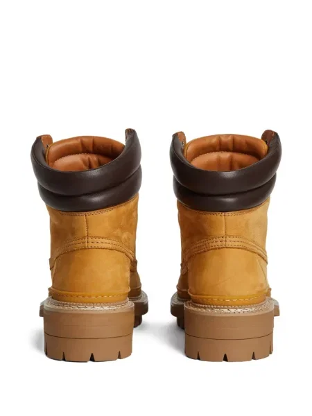 Botine Dsquared2 maro