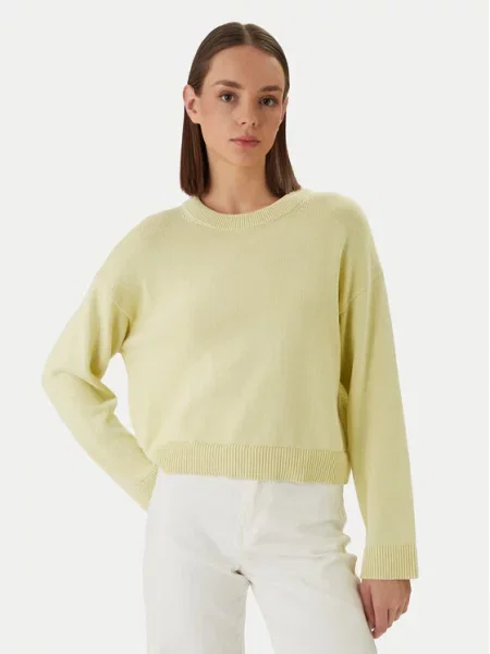 Calvin Klein Pulover rumena