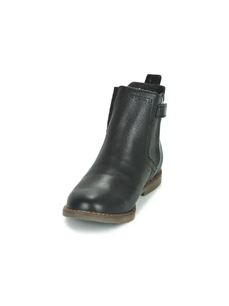 Pantofi copii Gbb negru