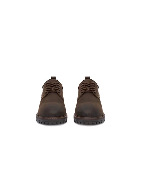 G-Star Raw Nizki čevlji rjava