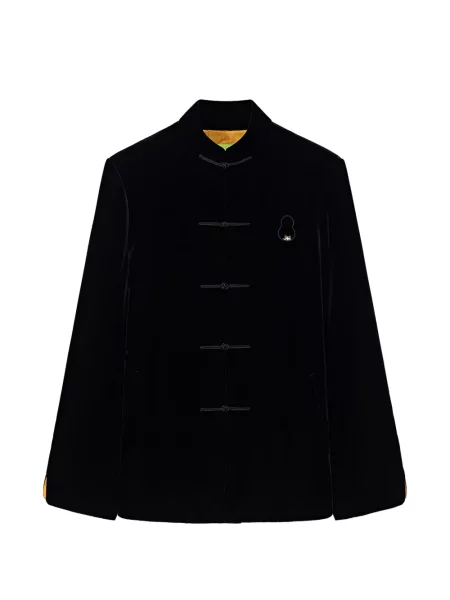 Geacă Shanghai Tang negru