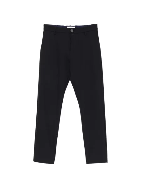 Pantaloni Jacob Cohën albastru