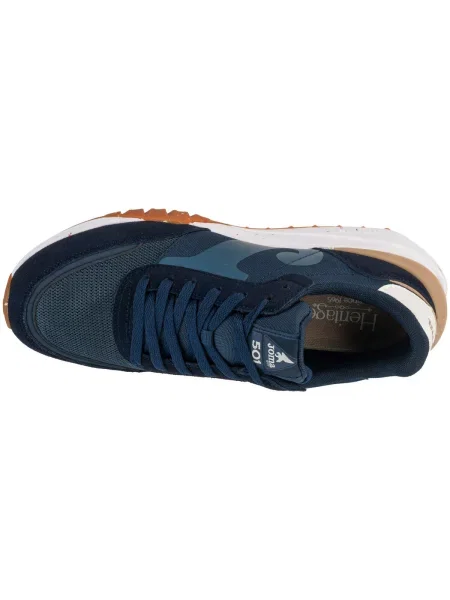 Pantofi Joma albastru
