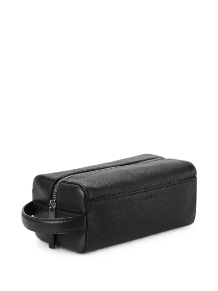 Geantă Shinola din piele negru