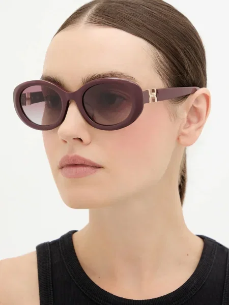 Chloe Slnečné okuliare Chloé