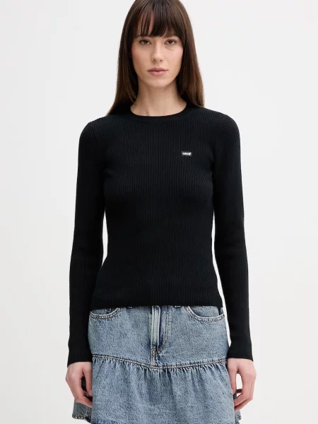 Levi's Pulover crna