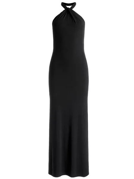 Rochie Alice + Olivia de costum negru