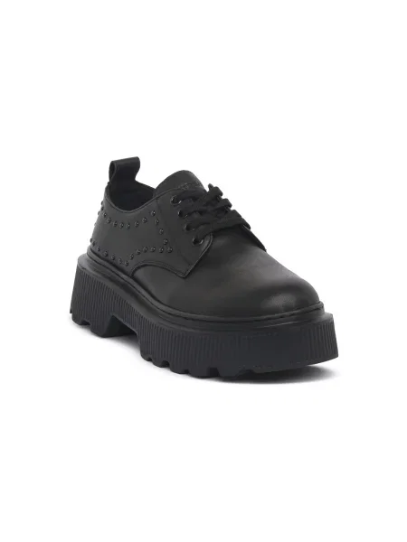 Pantofi Janet&janet negru