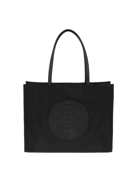 Shopperka Tory Burch czarna