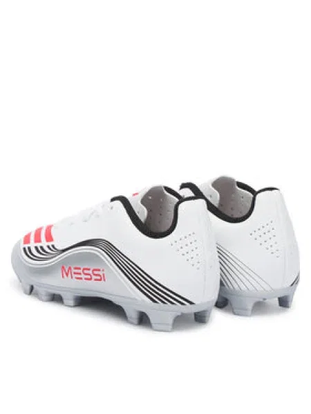 Futball cipők adidas Messi Club fehér
