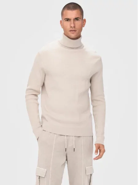 Golf Only & Sons bež