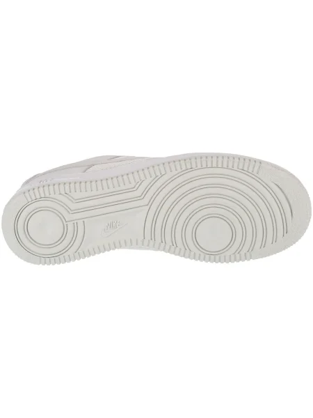 Pantofi Nike alb