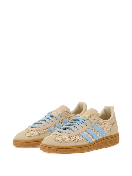 Sneakers Adidas Spezial με κορδόνια με δαντέλα μπλε
