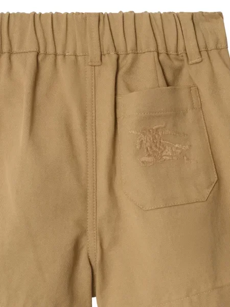 Szorty dziecięce Burberry