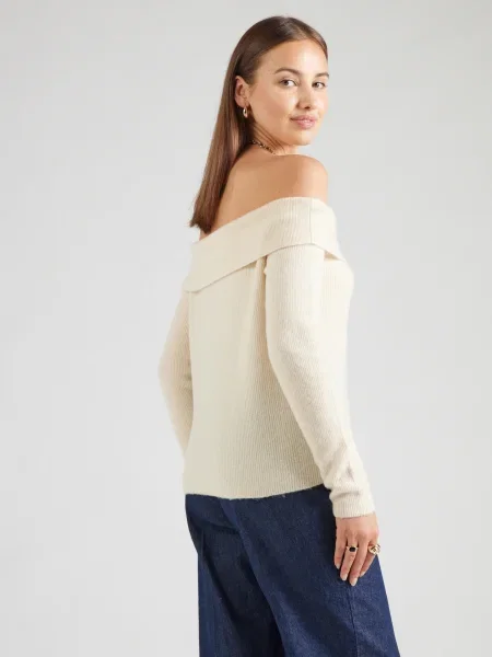 AMERICAN VINTAGE Pulover RAXOW' bej