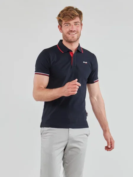 Polo majica Schott
