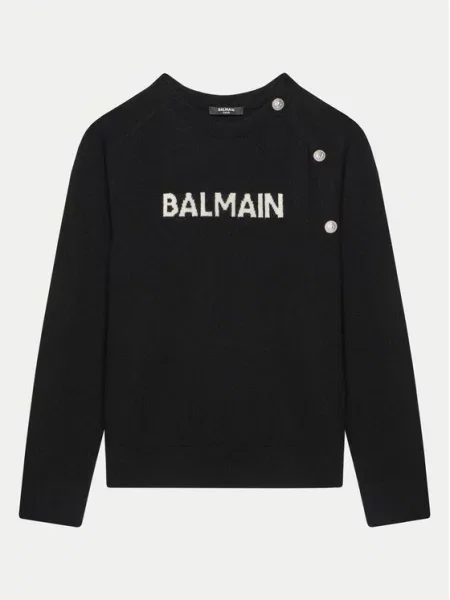 Svetr Balmain černý