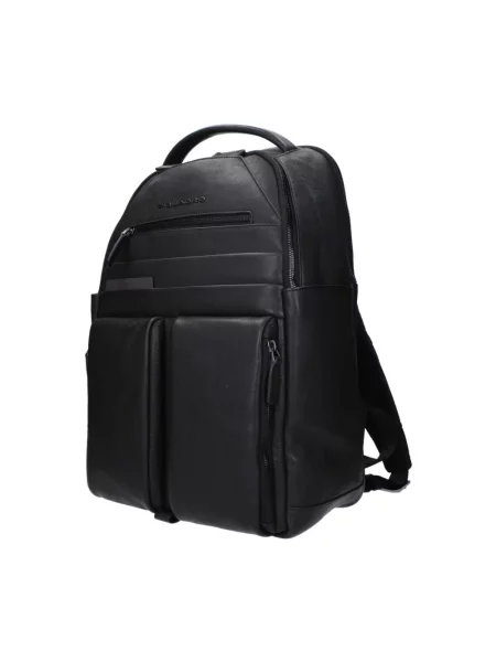 Torba Piquadro czarna