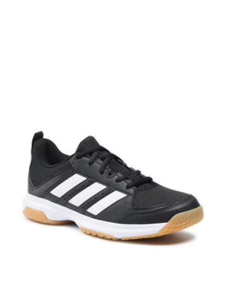 Tenisky Adidas černé