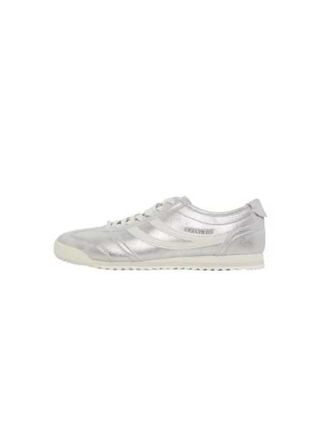 Sneakerși Skechers alb