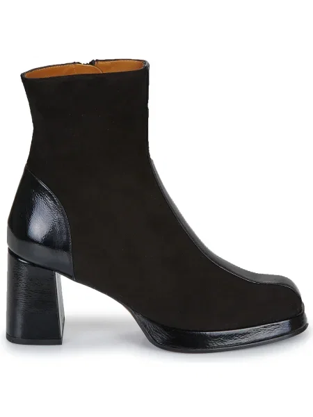 Pantofi Chie Mihara negru