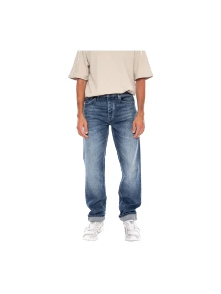 Jeansy Only & Sons niebieskie