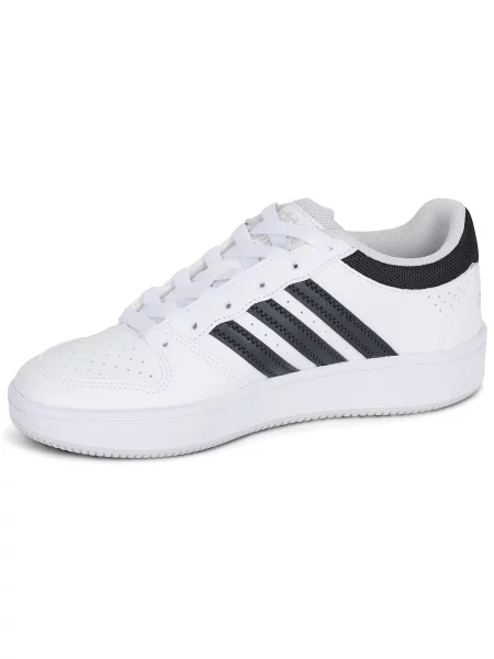 Pantofi copii Adidas alb